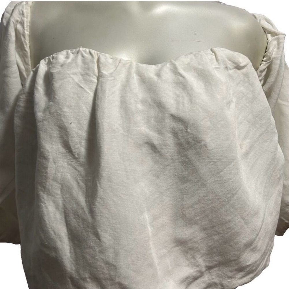 Free People Cropped Top